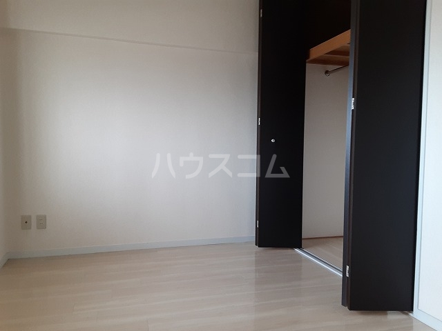 5/30 寝室