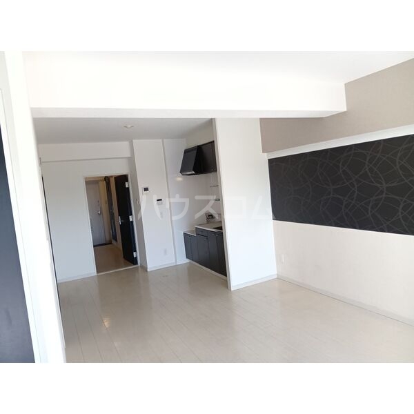 3/23 リビング/ダイニング