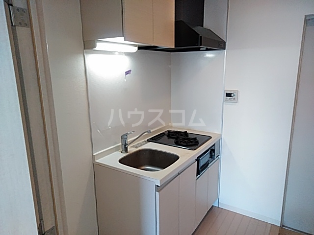 8/30 キッチン