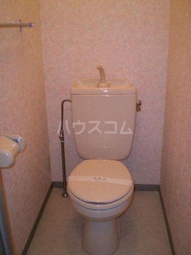 10/22 トイレ