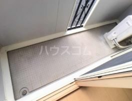 15/22 バルコニー