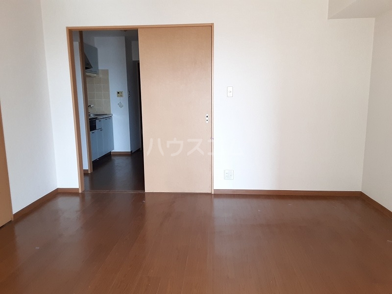 3/27 リビング/ダイニング