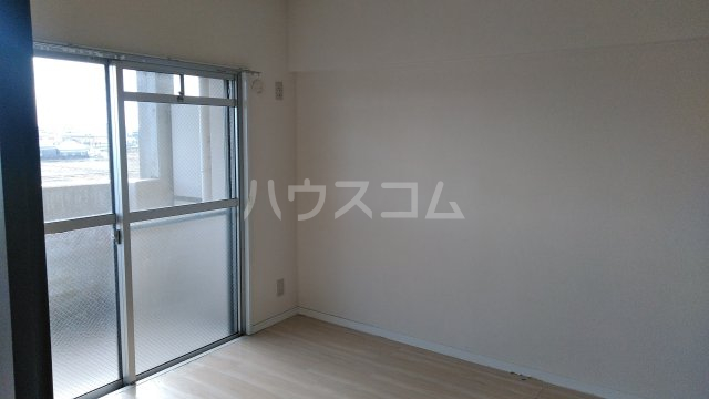4/25 寝室