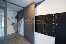 12/14 エントランス
