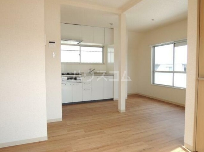 6/30 リビング/ダイニング