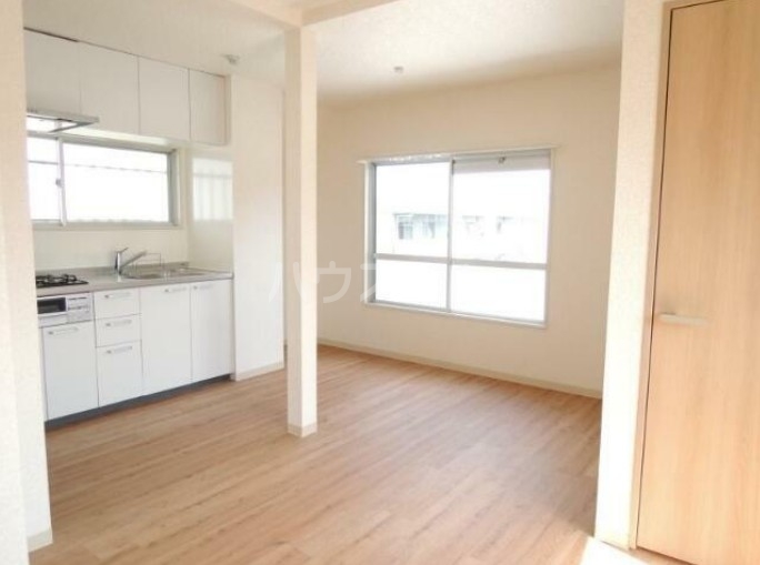 3/30 リビング/ダイニング