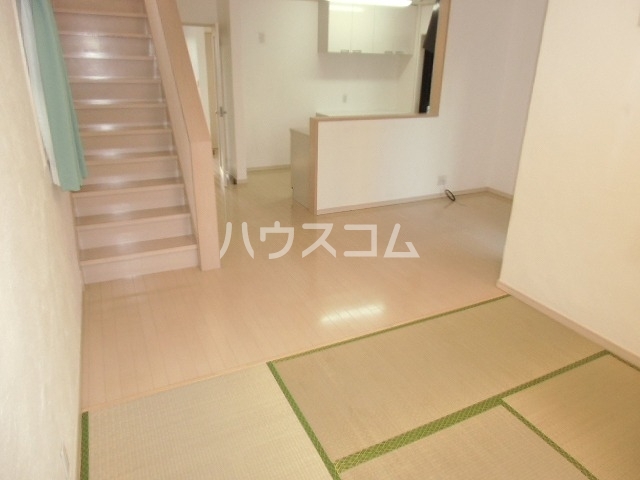 8/30 室内