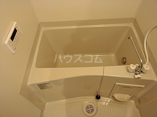 12/30 浴室