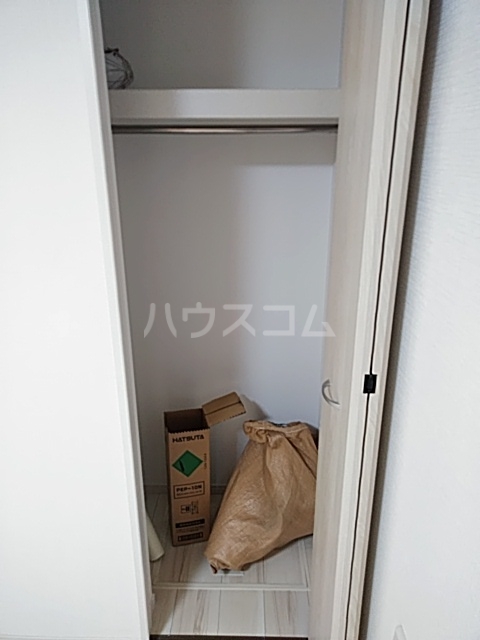 7/30 収納