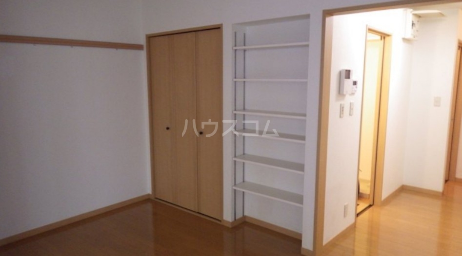 5/24 リビング/ダイニング