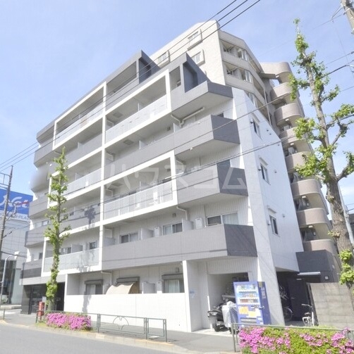 2/16 外観
