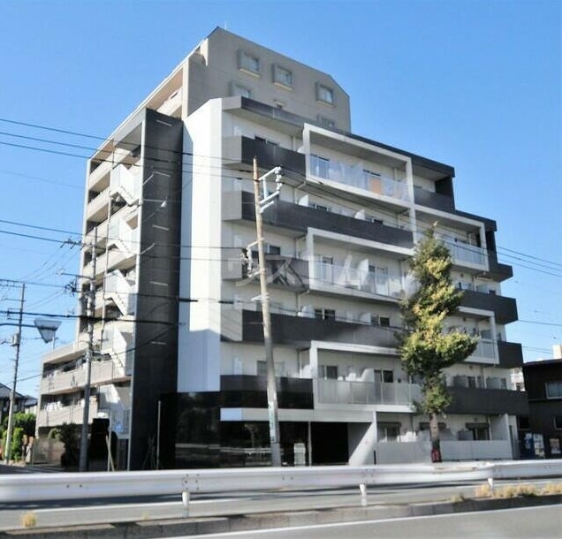 1/16 外観