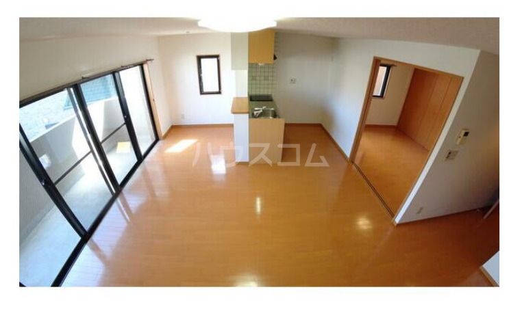 3/25 リビング/ダイニング