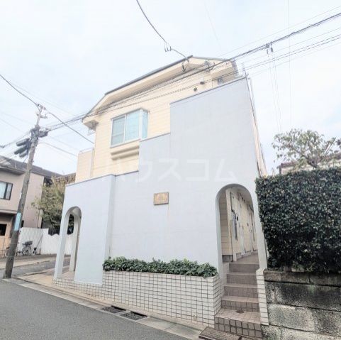 1/30 外観