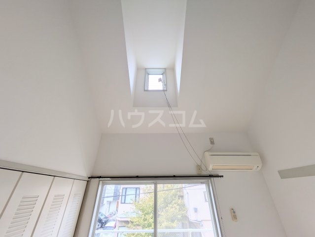 8/30 室内