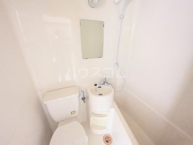 18/30 洗面