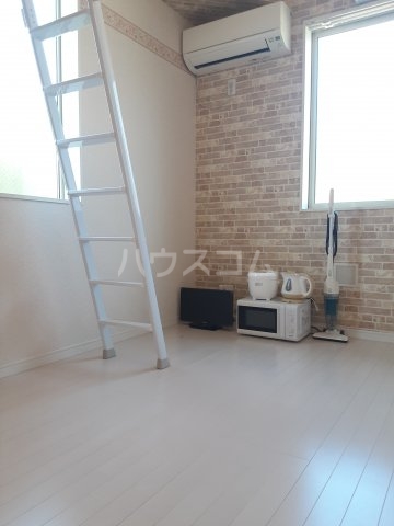 3/25 リビング/ダイニング