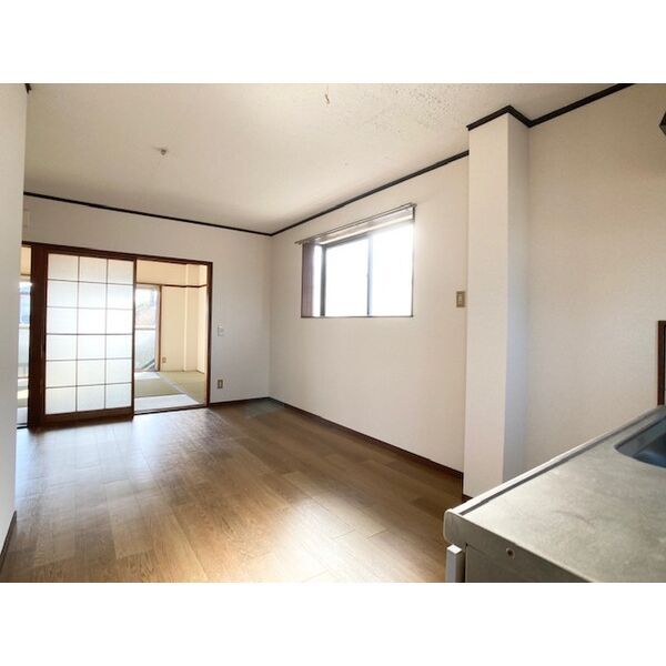 3/23 リビング/ダイニング