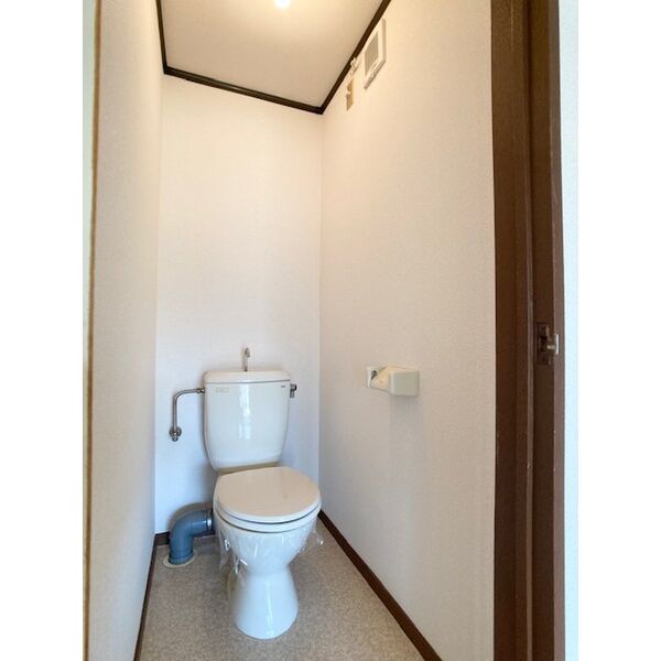 8/23 トイレ