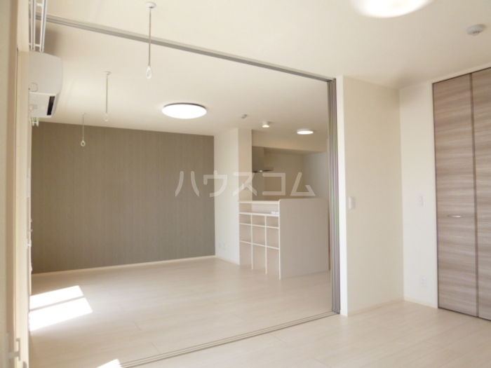 3/24 リビング/ダイニング