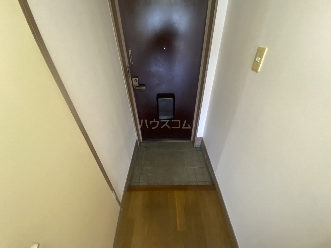 8/30 玄関