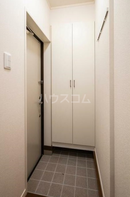 9/30 玄関