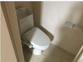 9/25 トイレ