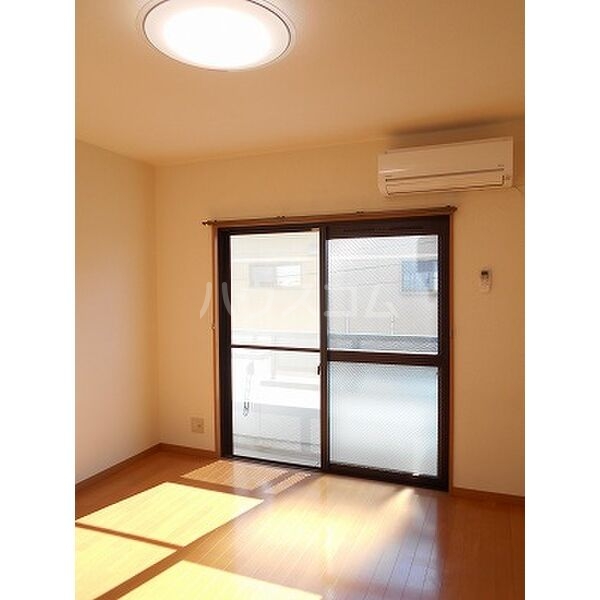 4/15 リビング/ダイニング