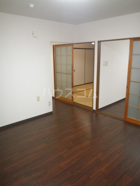 4/30 リビング/ダイニング