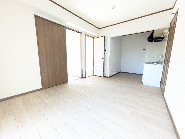 4/30 リビング/ダイニング