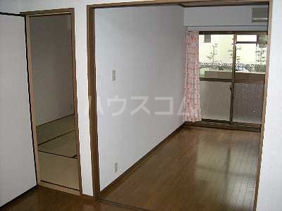 3/15 リビング/ダイニング