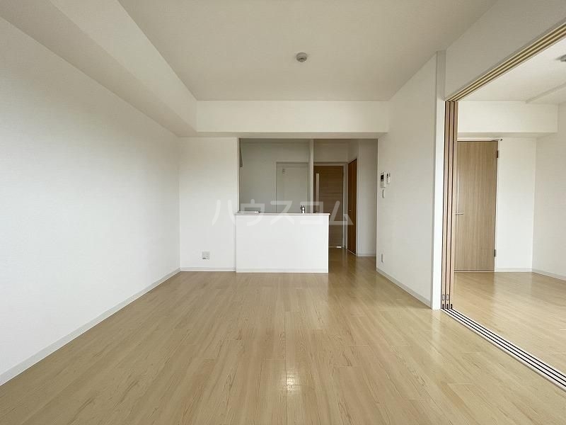 4/21 リビング/ダイニング