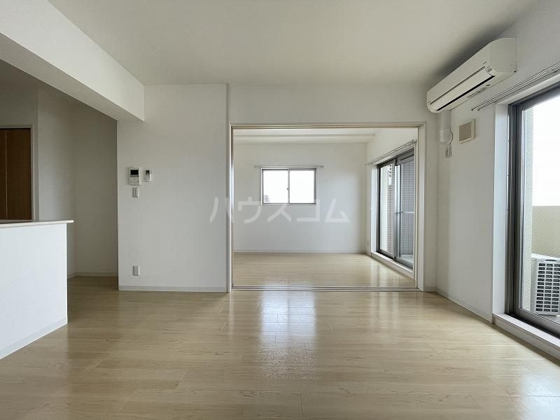 3/21 リビング/ダイニング