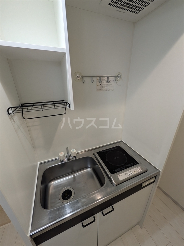 6/20 キッチン