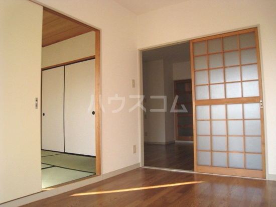 3/23 リビング/ダイニング