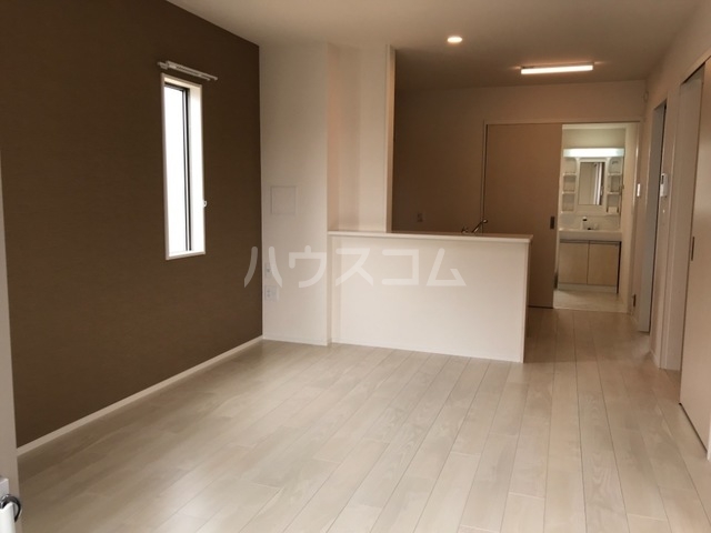 3/30 リビング/ダイニング