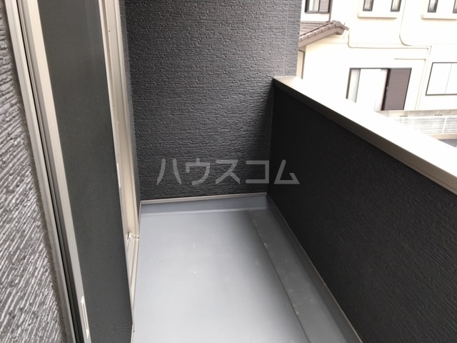 20/30 バルコニー