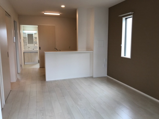 4/30 リビング/ダイニング