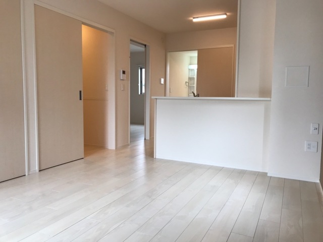 3/30 リビング/ダイニング