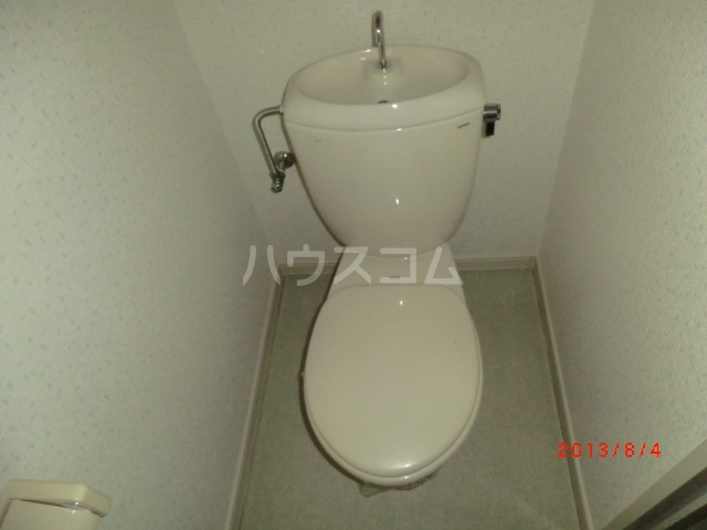 14/28 トイレ