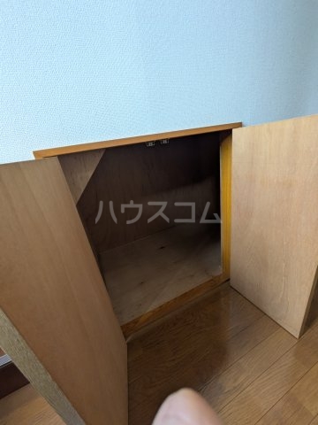 10/30 収納