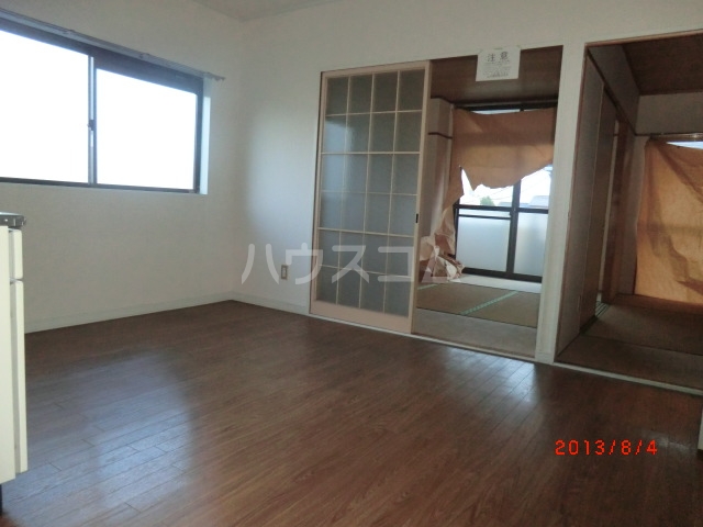 3/22 リビング/ダイニング