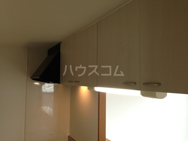 5/30 室内