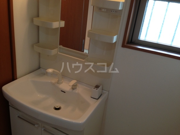 14/30 洗面