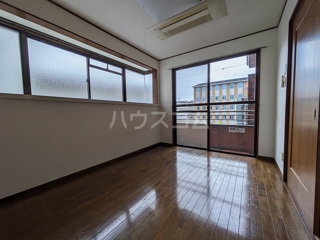 4/25 リビング/ダイニング