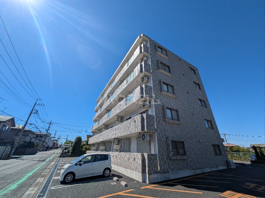 1/24 外観