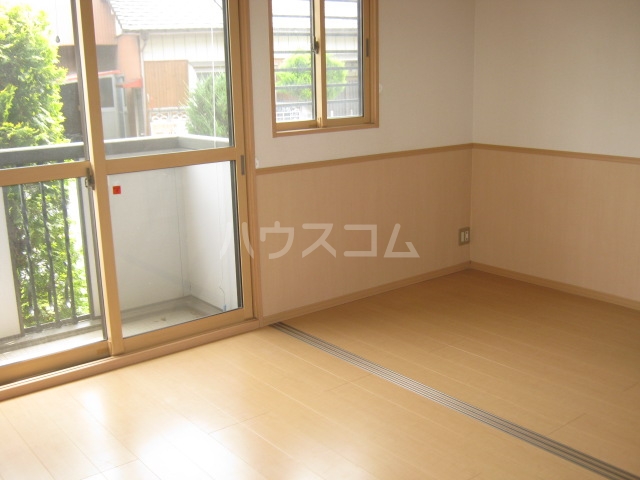 5/28 リビング/ダイニング