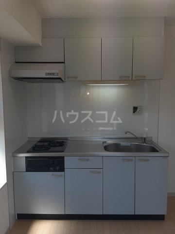 11/30 キッチン
