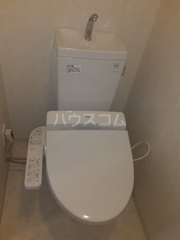 15/30 トイレ
