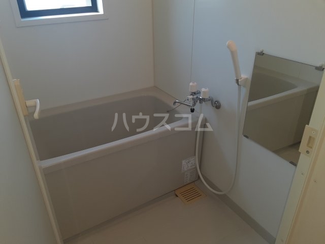12/30 浴室